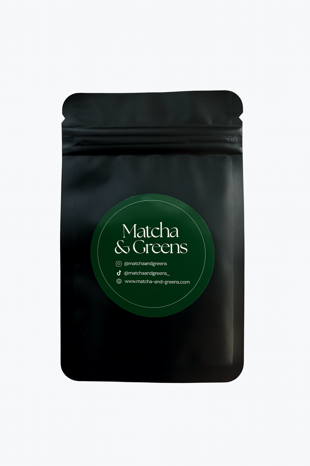Ceremonial Aichi Matcha B2B - 8g Probe