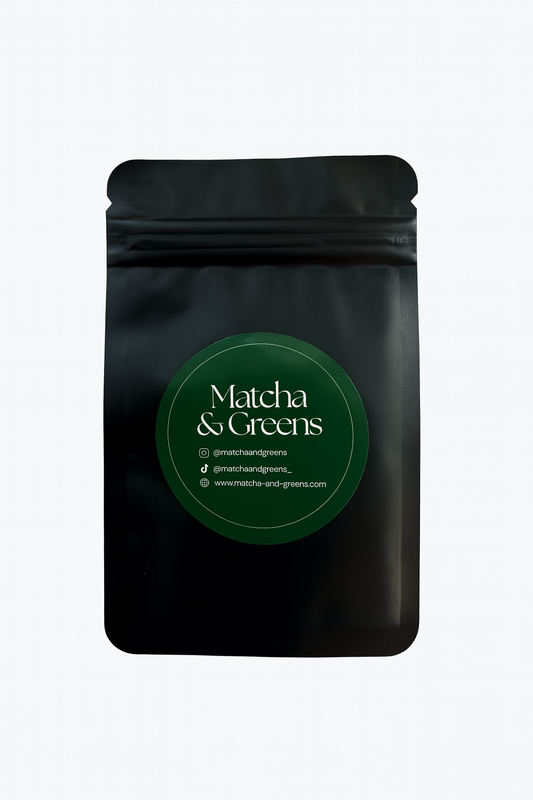 Ceremonial Aichi Matcha B2B - 8g Probe