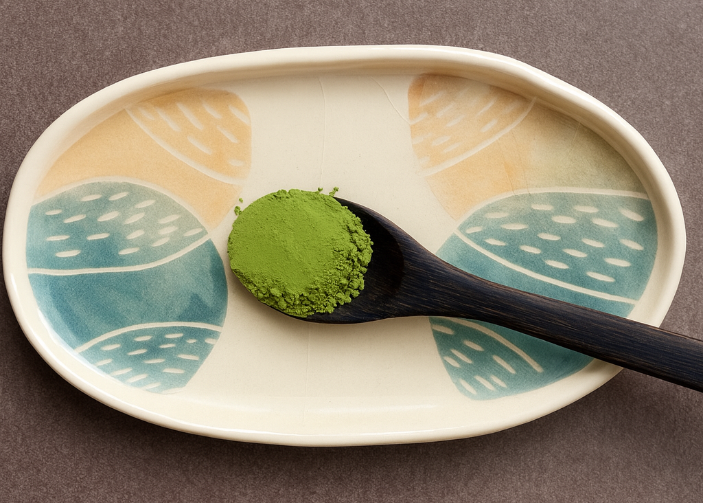 Ceremonial Aichi Matcha
