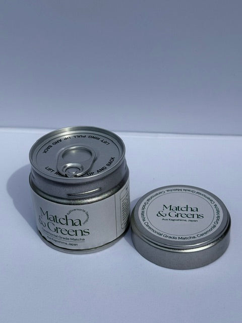 Super Ceremonial Kagoshima Matcha 30g