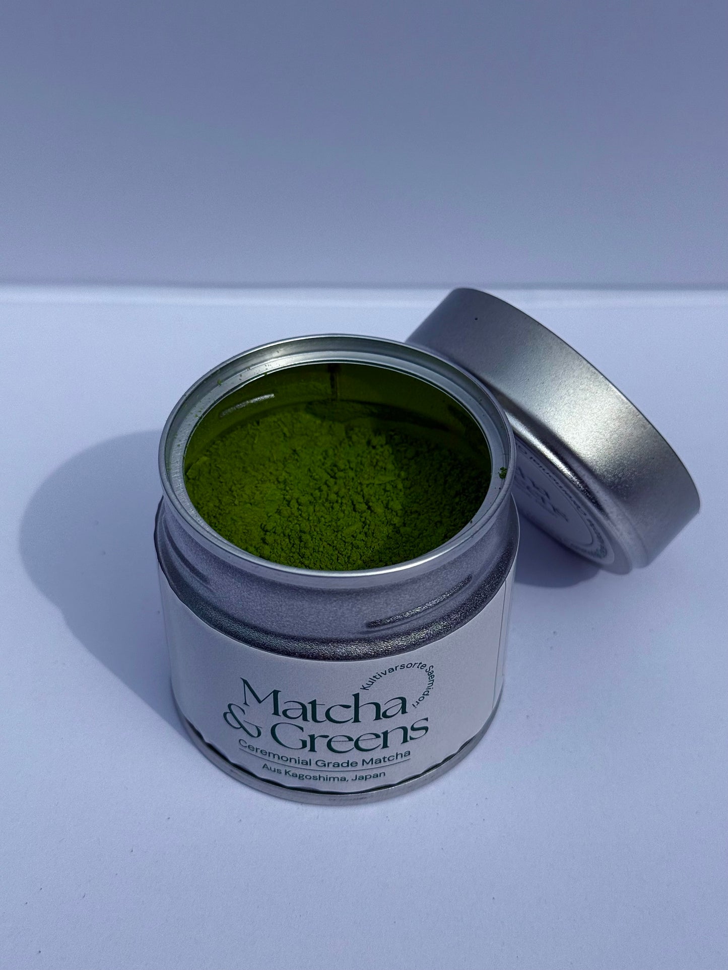 B2B - Super Ceremonial Kagoshima Matcha - Probe 10g