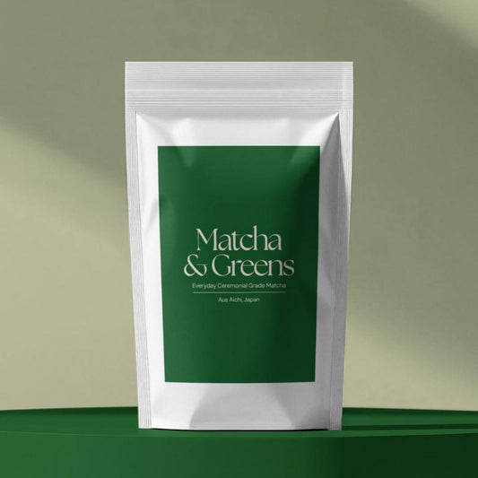 Ceremonial Aichi Matcha B2B - 1000g