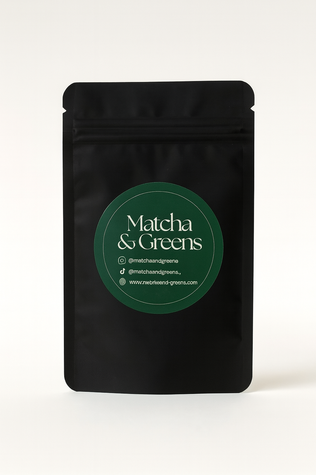 B2B - Super Ceremonial Kagoshima Matcha - Probe 10g