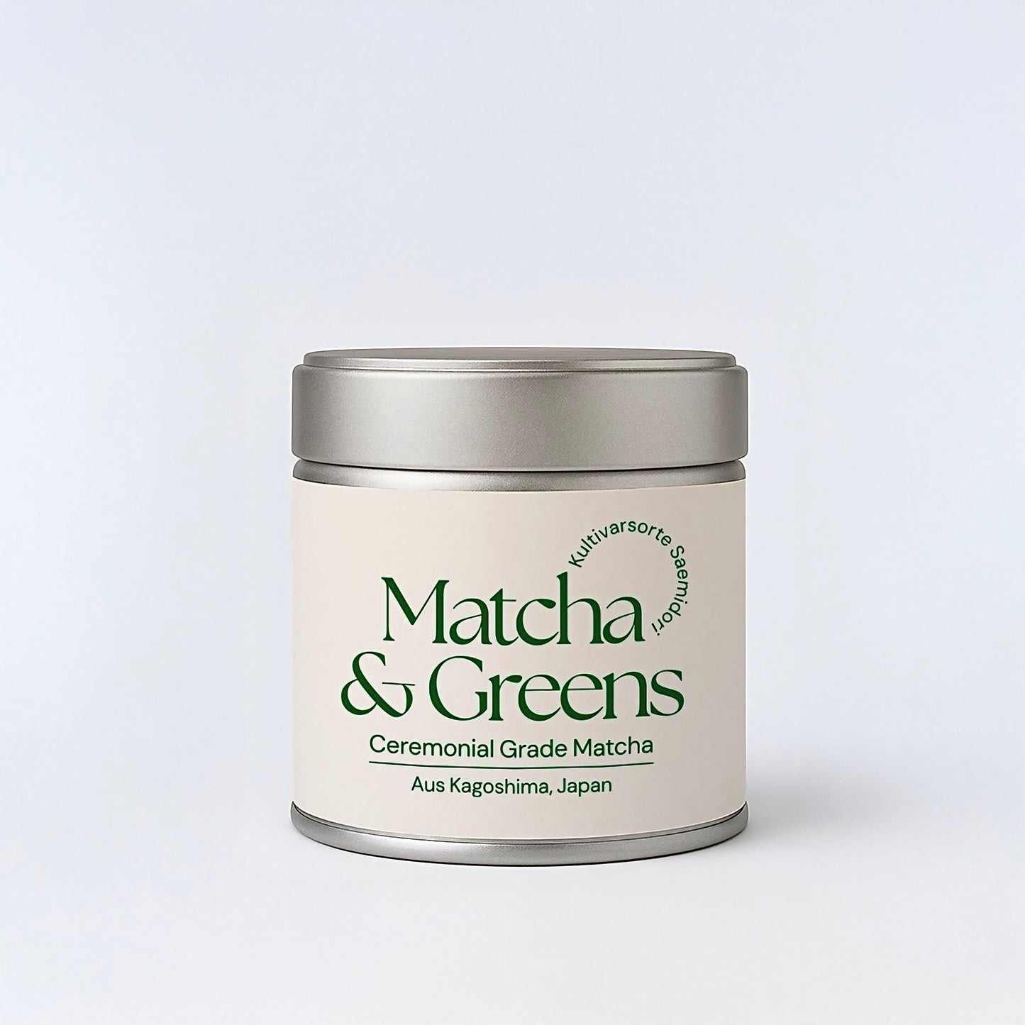 Super Ceremonial Kagoshima Matcha 30g
