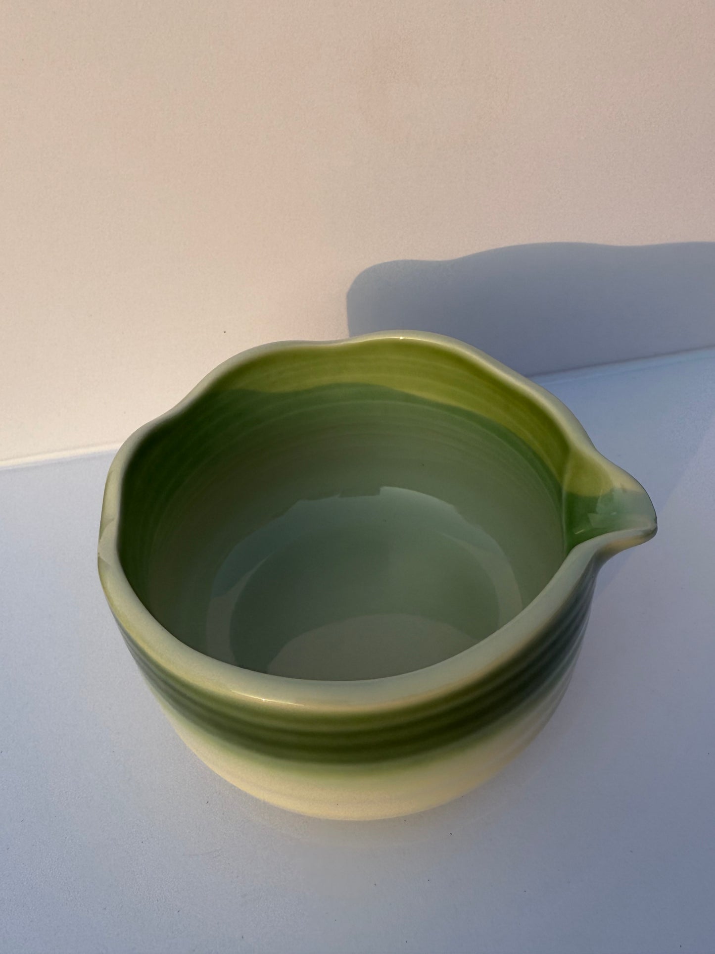 Matcha set "Sakura Green" – 6-piece, personalized with B2B logo