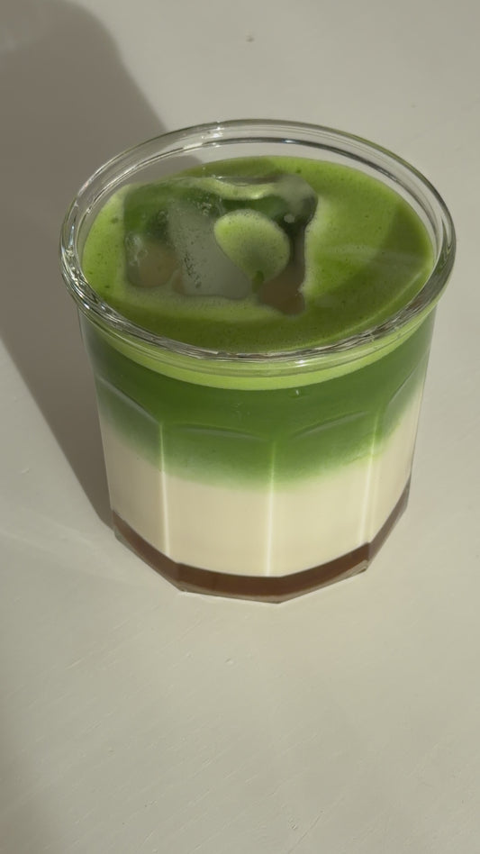 Ceremonial Aichi Matcha